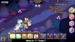 Cookie Alliance Season 2-7 Easy to Master Guide | Cookie Run Kingdom