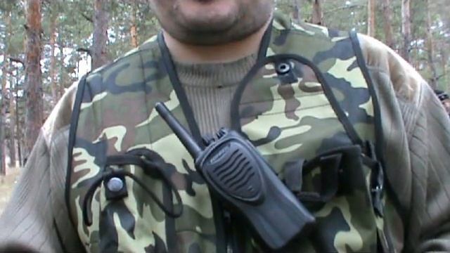 Техника работа ножа и против ножа Рябко МВ полковник смотреть онлайн