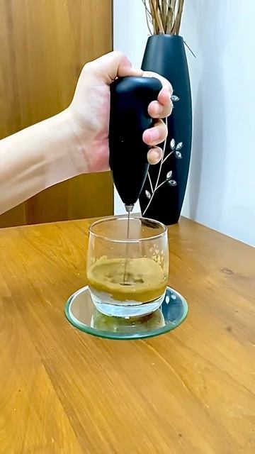 Condensed Milk Cinnamon Coffee✨| #cinnamon#coffee#coffeehouse #milk #milkcoffee #howtomake #shorts