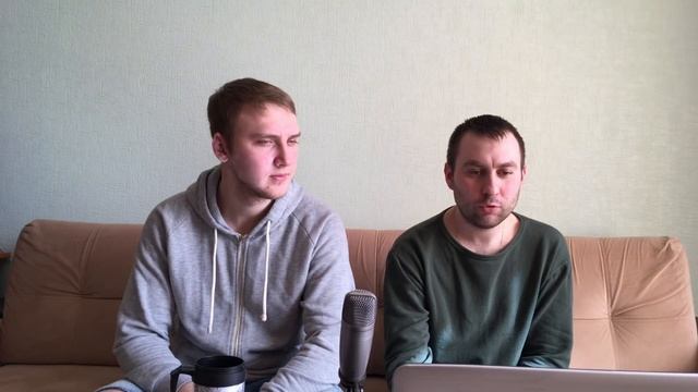 WWE | Новостной Коктейль № 55 смотреть онлайн