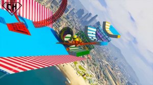 Миньоны с мультика Гадкий Я 3 #Мультик про машинки #миньоны мультфильм