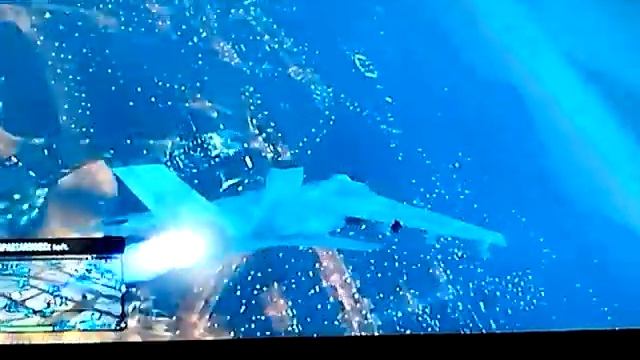 GTA V online - 11:00 jet chase, I suck in a hydra смотреть онлайн