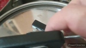 Рёбрышки с картошкой в скороварке Karkmaz за 40 минут. Эксперемент