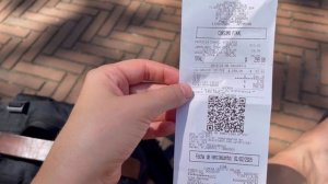 Колония Дель Сакраменто - Уругвай - прогулка по городу Колония-Дель-Сакраменто