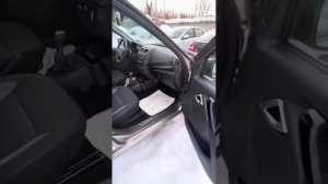 🚗Лада Гранта Клаб: цвет Борнео и Кориандр🔥#lada #тольятти #ладагранта #club #видео #youtube #video