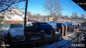 Зил 554 гкб 819