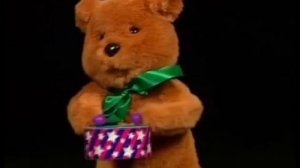 Baby Einstein Baby Mozart Spain 2007 DVD