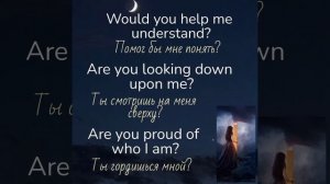 Christina Aguilera/Hurt