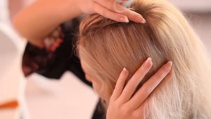 Уход и лечение волос в домашних условиях - средства АМД Лаборатории.