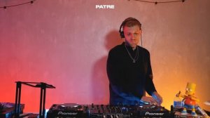 You Gotta Hear: PATRE disco & balearic house set on RADAR®
