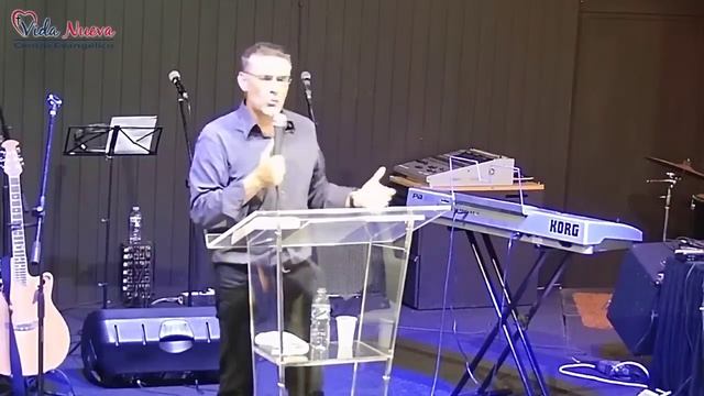 La caída de los imperios / Pastor José Manuel Sierra смотреть онлайн