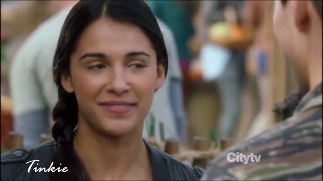 Mark & Maddy ♥ | Just a Kiss (2) смотреть онлайн