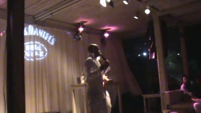 FLAIR PARTY в клуб Мармалад Св.Влас с FBL 11.08.12 смотреть онлайн