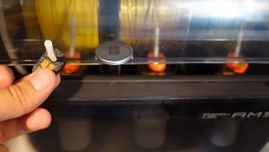 Bambu Lab AMS Filament Jam/Block Fix, PTFE Replacement, Reduce Filament Jam Issues