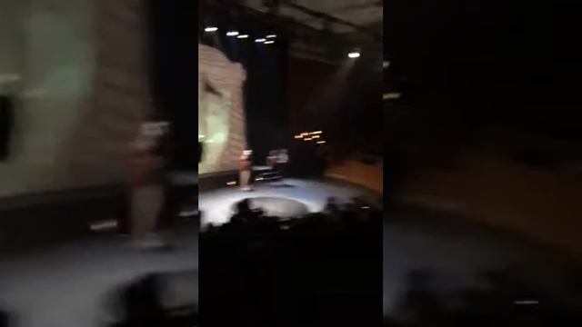 Вручение премий «поющая маска» 2018 смотреть онлайн