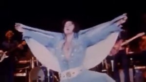 Elvis Presley   Can't Help Falling In Love