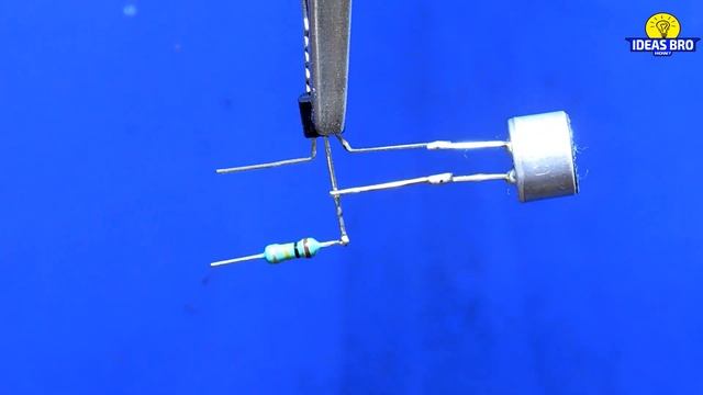 Music Reactive LED | Sound Detector смотреть онлайн