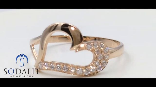 Кольцо по каталогу арт.Кц-906 смотреть онлайн