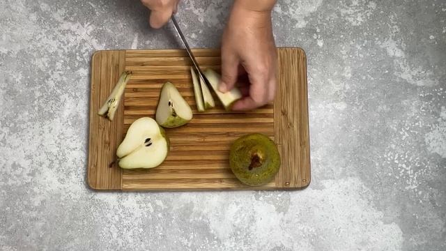 КАК ПРИГОТОВИТЬ РИКОТНИК С ГРУШЕЙ В ДУХОВКЕ? Вкусный и нежный пирог перевертыш с карамелью к чаю