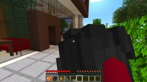 Бандит и Полицейская в Майнкрафт! 12 Серия