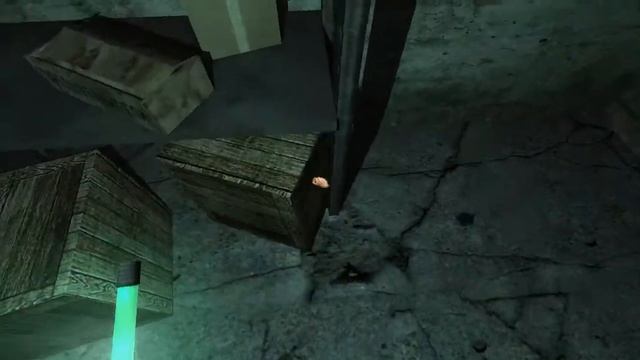 ЧИНИМ ГЕНЕРАТОР — Penumbra: Overture