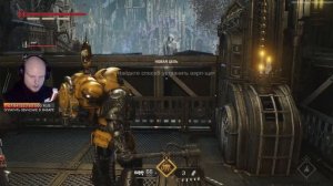 Амбициозный глобальный мод - Astartes Overhaul 2.0 для Space Marine 2