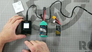 How to Charge LIPO Batteries with a ToolkitRC M4AC Smart Battery Charger
