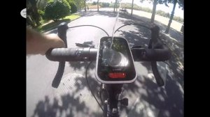 Polar V650 | Análisis pulsómetro GPS de ciclismo