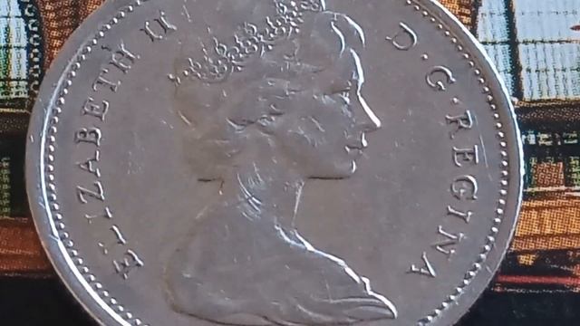 DO YOU HAVE IT!? 👉$20,000,00👈 Rare and Expensive Error Coin Elizabeth II 25 Cents Canadian 1974 смотреть онлайн