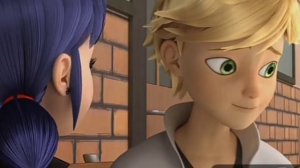 Леди баг и Супер кот клип /Дикая львица /