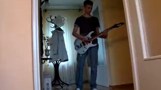 Adam Lambert - Whataya Want From Me Cover смотреть онлайн