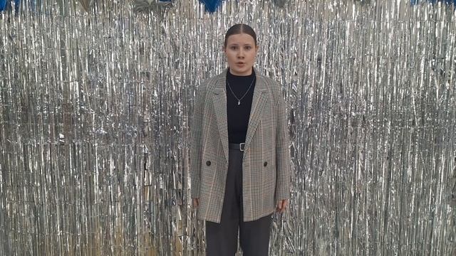 Сергей Михалков. " Коты и мыши "
Исполняет: Шишменцева Полина. смотреть онлайн