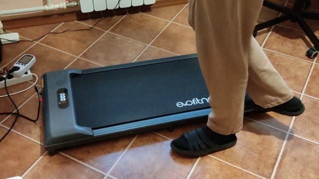 Беговая дорожка evo fitness fusion gray - обзор и тестирование 💪 ;) смотреть онлайн