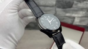 Механические мужские часы с автоподзаводом Tissot