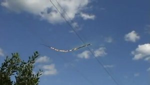 Spacy.Tv - Замыкание проводов