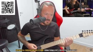 Fredguitarist - Мастейн - Композитор?