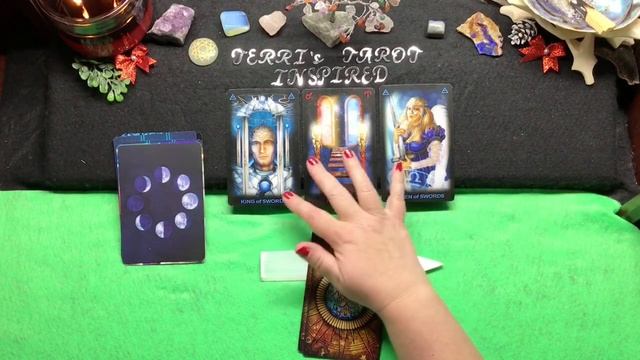 Pick A Card Tarot 💰💗🎁 Yes or No to Any Question 💰💗🎁 смотреть онлайн