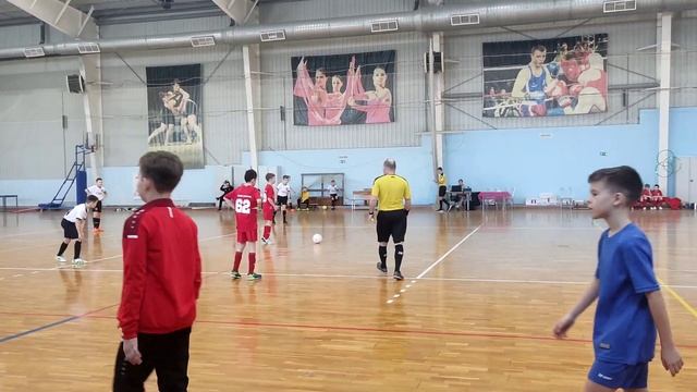 FC FORA - СШ Сормово (г.Н.Новгород) Игра 10.03.2024 Счёт 0:1 смотреть онлайн