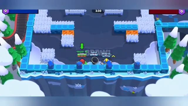 Lucha Estelar con Nita y Apertura de Megacajas - Brawl Star смотреть онлайн