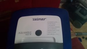 Zelmer 1600 зелмер ремонт, разборка, сломался как подчинить.