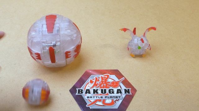 Unboxing the BIGGEST, RAREST Bakugan Ever! Deka Diamond Dragonoid! смотреть онлайн