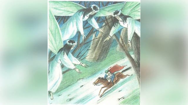 "Драматические образы в музыке". смотреть онлайн