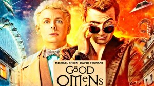 Благие знамения (2019) — Русский трейлер