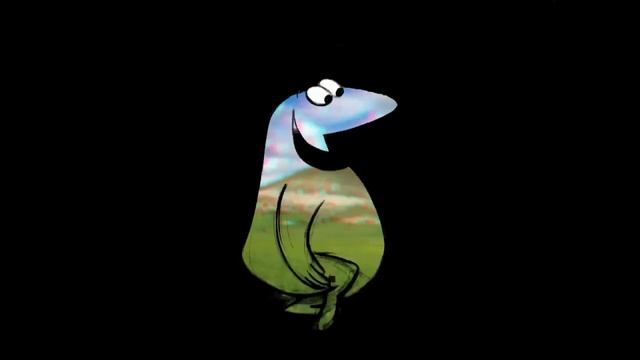 Teddy Newton's Pitching Process смотреть онлайн