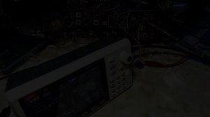 Отыскание неисправности блока УПЧ Океана - 214 на керамическом фильтре.