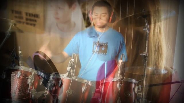 WHITESNAKE - Here I Go Again Collab Cover смотреть онлайн