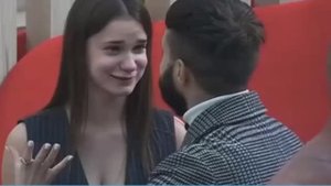 💕 Тырлышкина не подозревала, что у Безуса есть необычные способности | Новости Дом 2