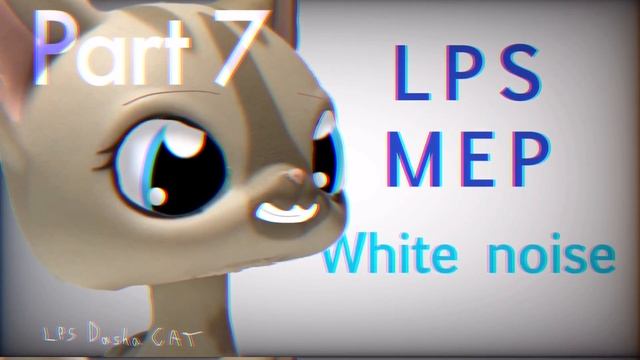 MEP White noise (OPEN) смотреть онлайн