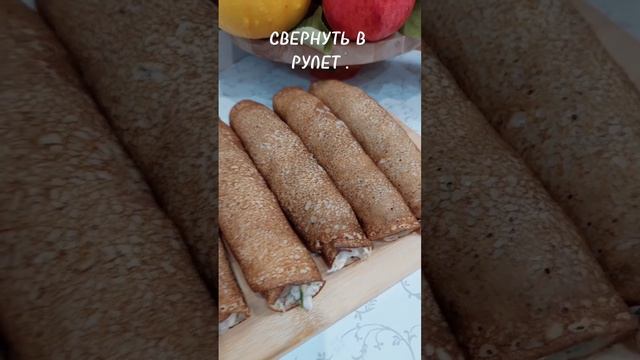 Три праздничных блюда из одной курицы .