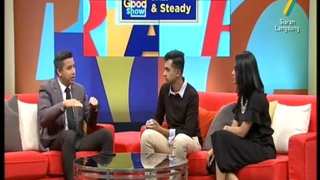 "Resdung" or Rhinosinusitis - Feel Good Show NTV7